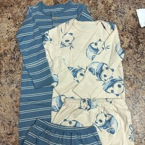 20 outfits for $25 3-6Month boys clothes